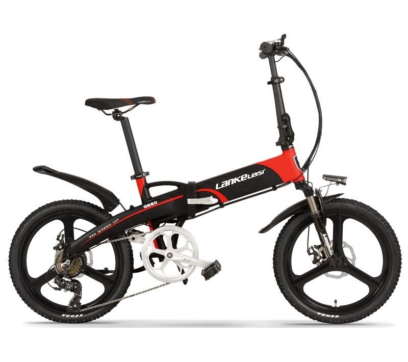 what is the lightest weight ebike