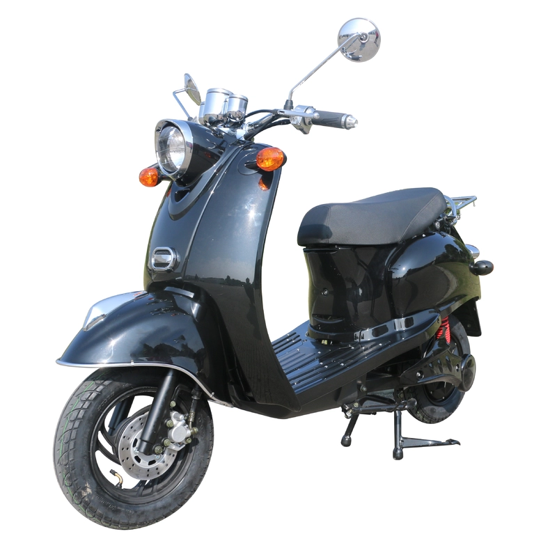 pl80146635 2000w citycoco electric scooter 2 seater eec coc vehicle long range 30 mile range