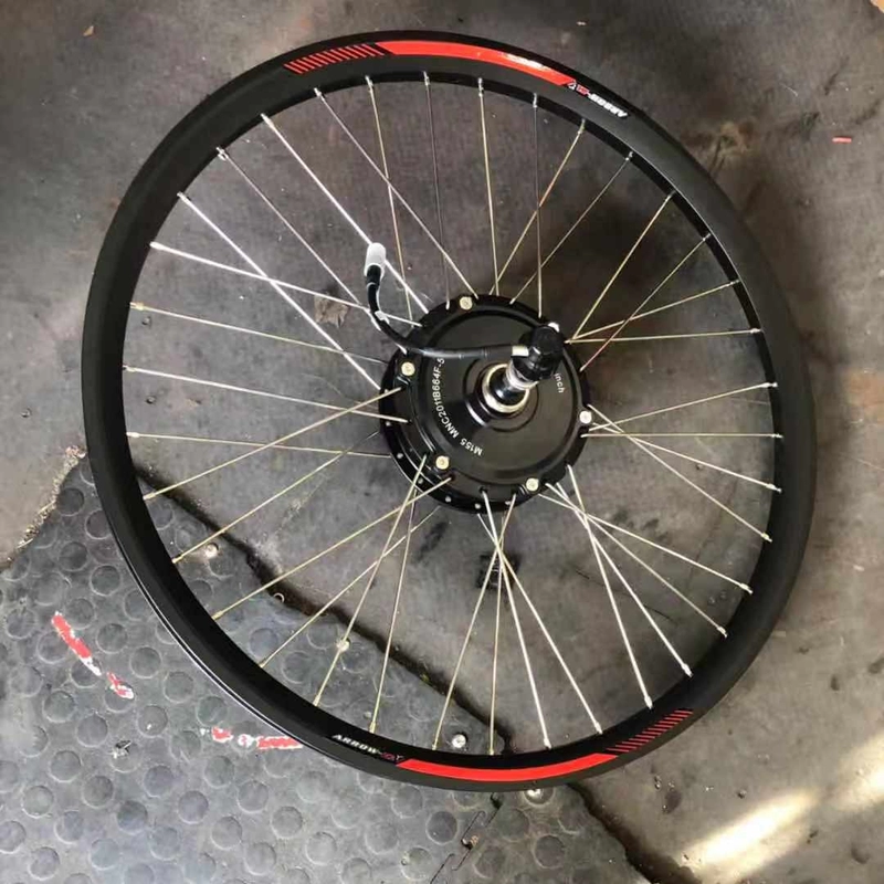 pl80145575 500w motor electric bike tire replacement folding electric bike accessories