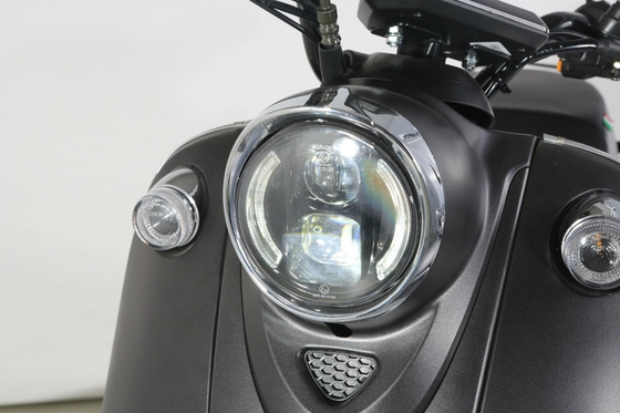 pm80146636 2000w citycoco electric scooter 2 seater eec coc vehicle long range 30 mile range