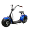 Slimme e-Stad Coco Elektrisch Harley Scooter 60v 1500w 75mph 70 MPU