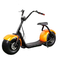 Slimme e-Stad Coco Elektrisch Harley Scooter 60v 1500w 75mph 70 MPU