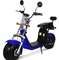 2 Autopedden van de wiel de Elektrische Motorfiets voor Volwassenen Mini1500w