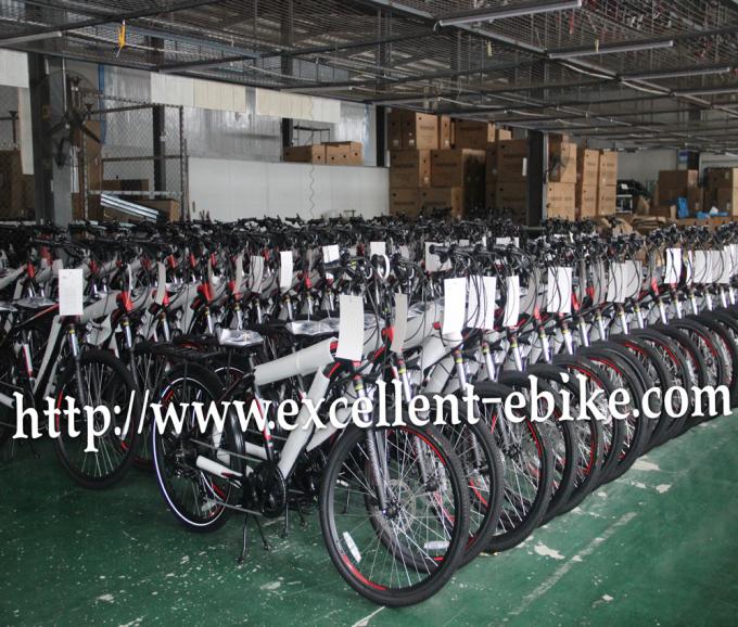 E-Fiets 55km H van dames Elektrische Mini Folding Bike Lithium Battery 48V 10.4Ah voor Jachten 16