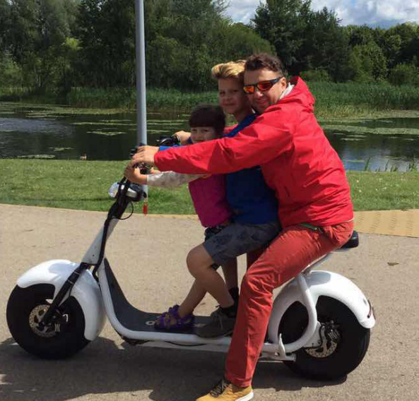 E-Fiets 55km H van dames Elektrische Mini Folding Bike Lithium Battery 48V 10.4Ah voor Jachten 30