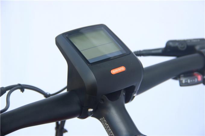 12 Draagbare Elektrische de Fiets48v Batterij van de duimoefening 400 Pond Capaciteits 20km H 3