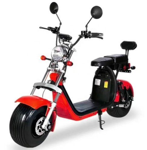 De hybride Volwassen Elektrische Gekniesde Bromfiets van de Motorfietsautoped Gemotoriseerde Fiets 1