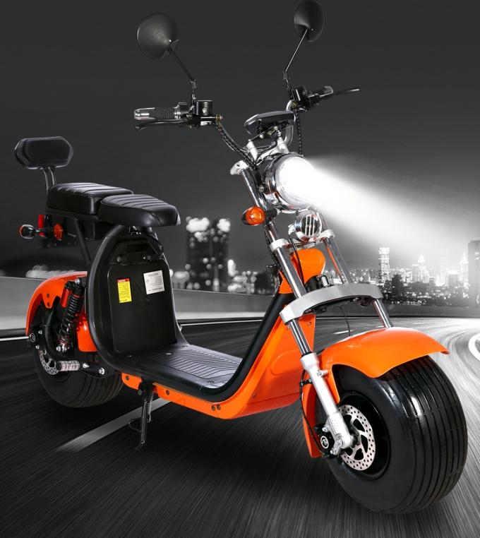 De hybride Volwassen Elektrische Gekniesde Bromfiets van de Motorfietsautoped Gemotoriseerde Fiets 8