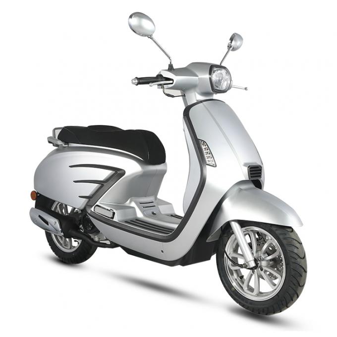 Citycoco3000w Elektrische Autoped 20 MPU 25 de EEG Veilig Smart van MPU 30mph COC 6