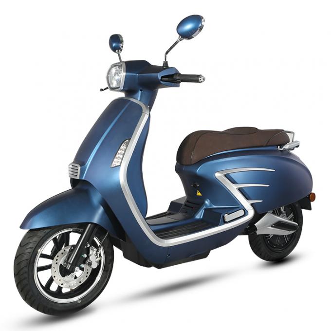 Citycoco3000w Elektrische Autoped 20 MPU 25 de EEG Veilig Smart van MPU 30mph COC 7