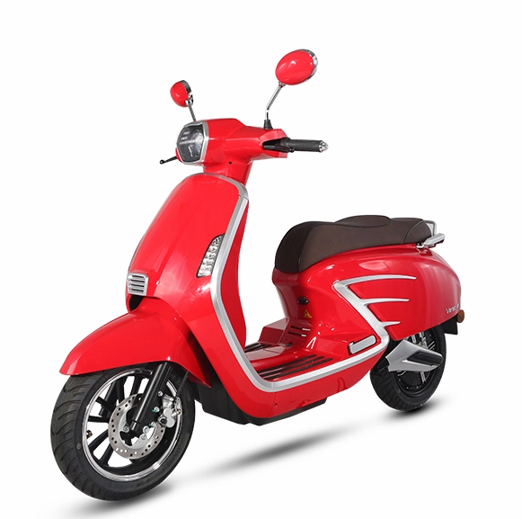 Citycoco3000w Elektrische Autoped 20 MPU 25 de EEG Veilig Smart van MPU 30mph COC 1
