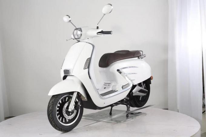 Citycoco3000w Elektrische Autoped 20 MPU 25 de EEG Veilig Smart van MPU 30mph COC 5
