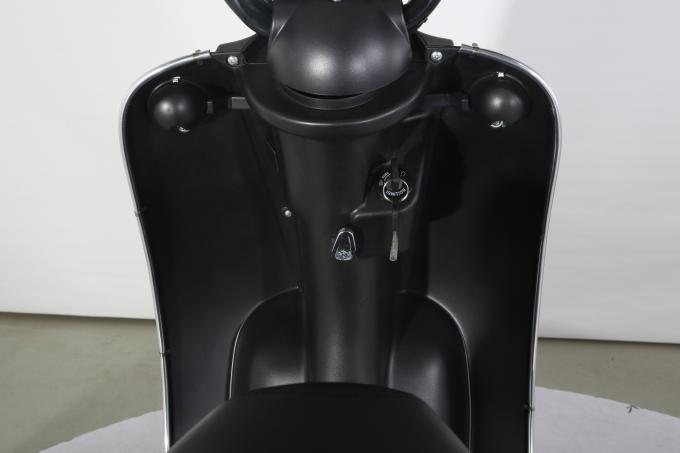 Elektrische Autoped 2 van 2000w Citycoco Seater-het Voertuiglange afstand van de EEG COC 30 Mijlwaaier 4