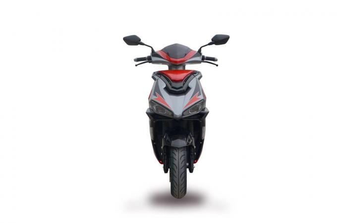 De vette Autoped van het de Autoped3000w 72V 20Ah 2 Wiel van Bandcitycoco Elektrische voor Volwassenen 2