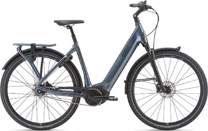 Aluminiumkader 27,5 Volwassenen Elektrische Fiets van Duimjonge geitjes met Lithiumbatterij 16