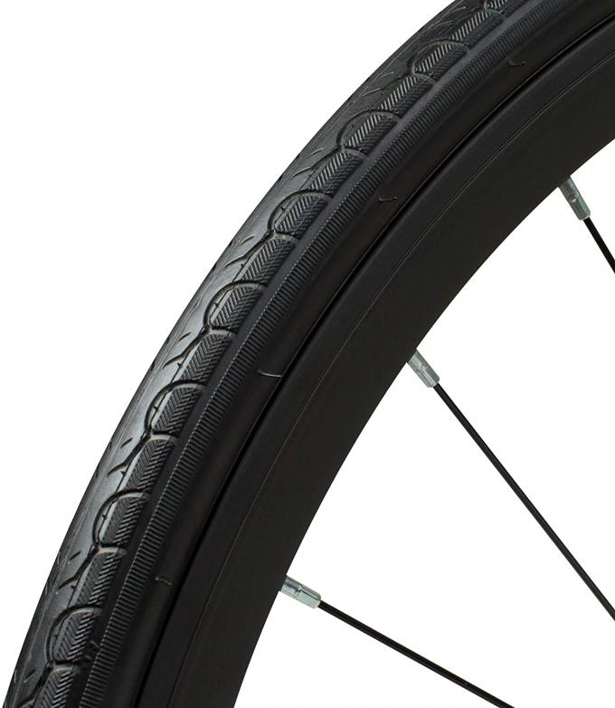 Van de het Vuilfiets 80Nm 36v van Veloelectrique Elektrische het Lithiumbatterij 7