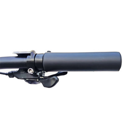 Elektrische het Vuilfiets 48v 20ah 13.2AH 27.5inch van de kaderbatterij 14 Duim